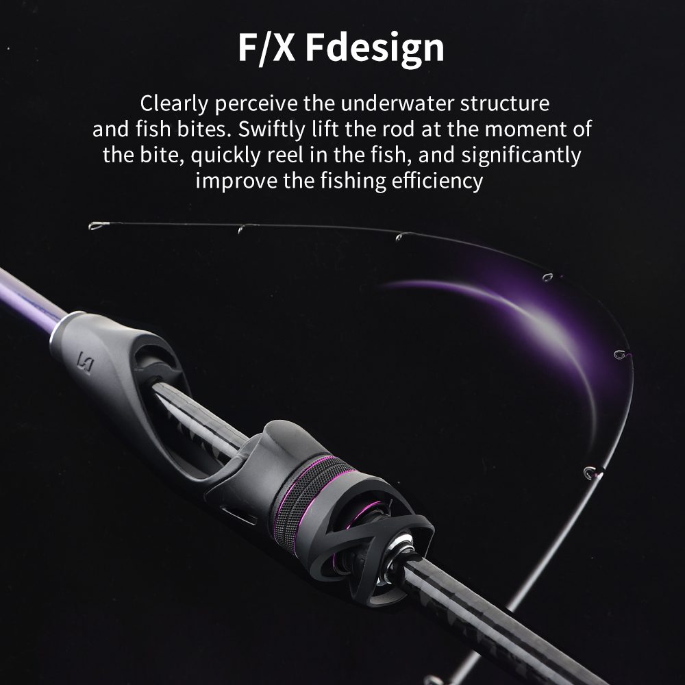 FISHINGFANS QINGXIU FUJI ALCON - Developing Tank Reel recensie en prijs