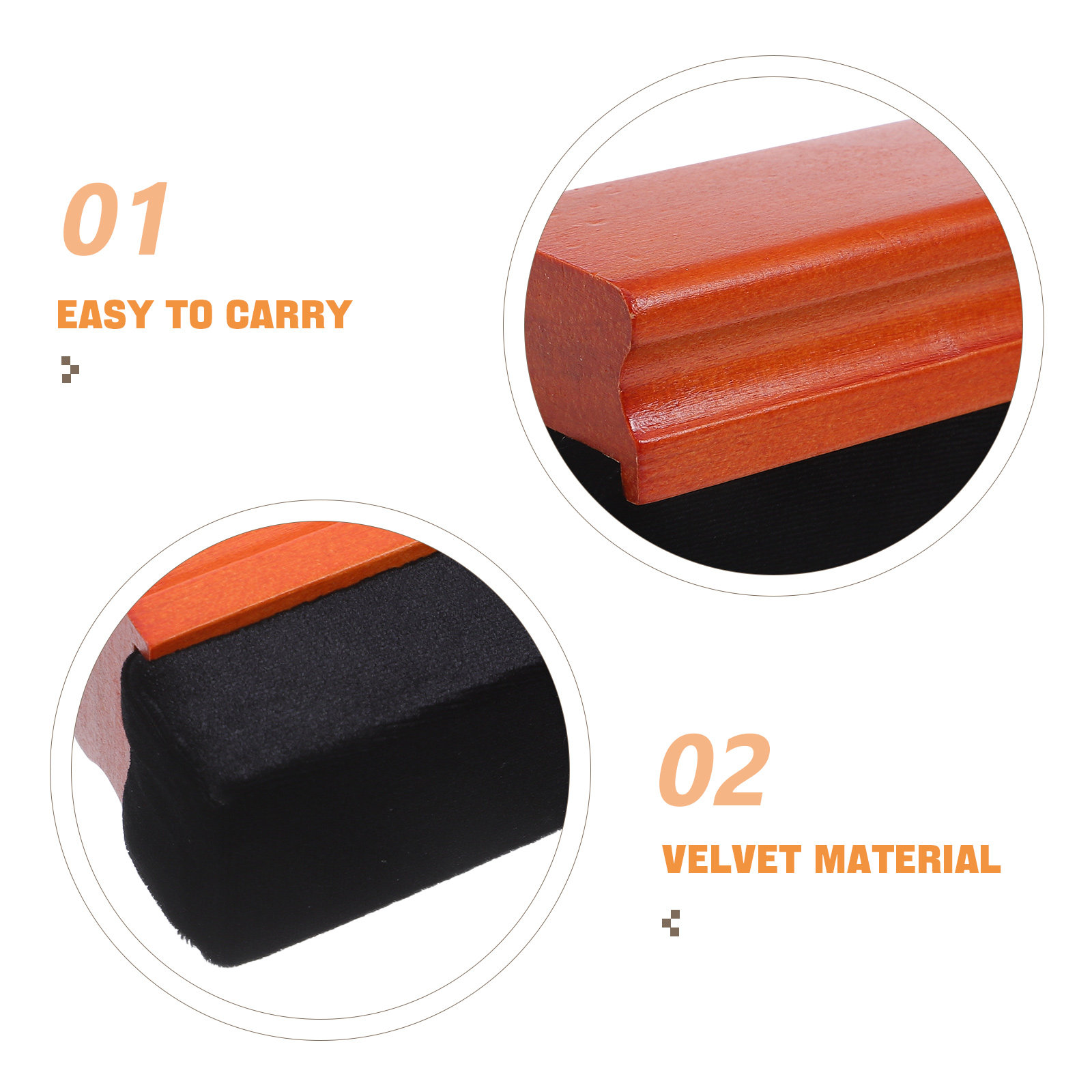 Vinylborstel, zwarte spons voo - Vinyl Record Cleaner recensie en prijs