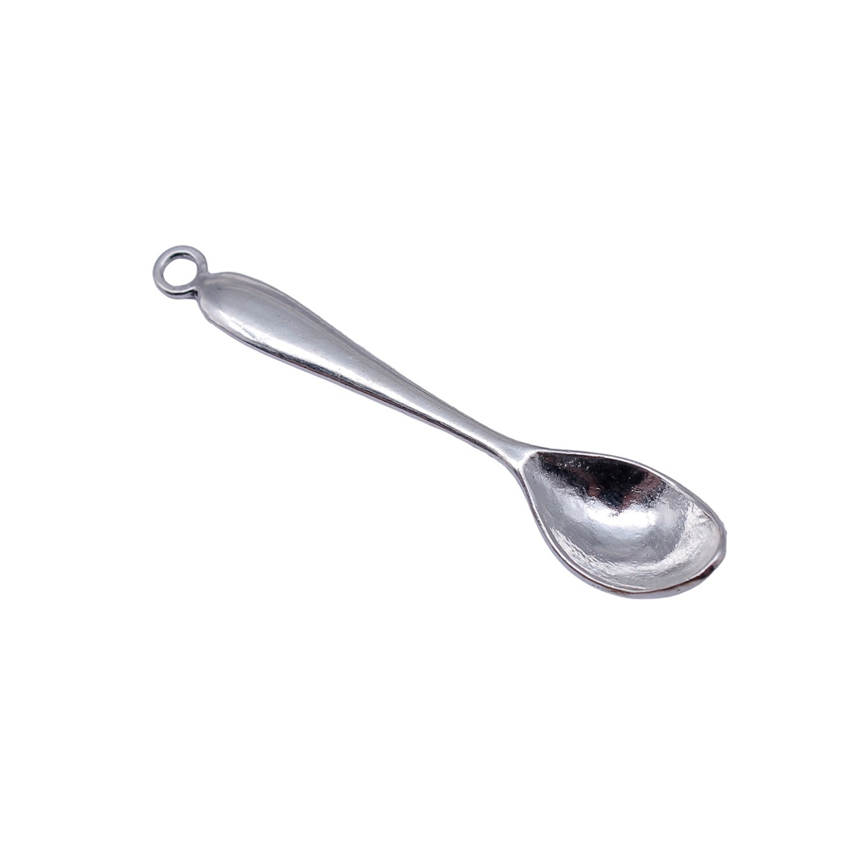 WYSIWYG 10 stuks 54x11mm 5 kle - Vintage Collectible Spoons recensie en prijs