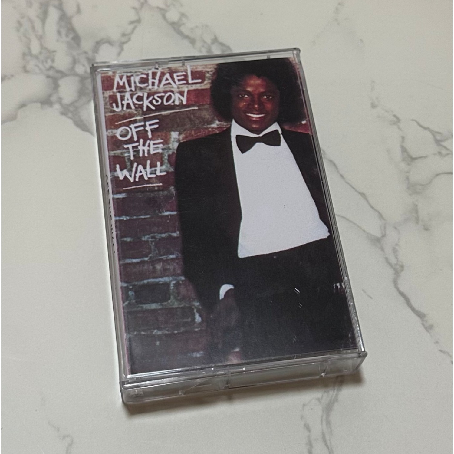 Vintage cassetteband met popmu - Vintage Collectible Books recensie en prijs