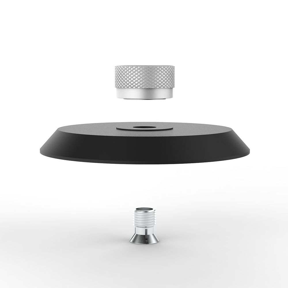 Hoogwaardig POM-materiaal LP V - Vinyl Record Cleaner recensie en prijs