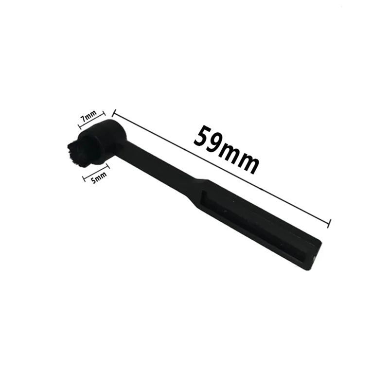 ABUO-10X Draaitafel Stylus Bor - Vinyl Record Cleaner recensie en prijs